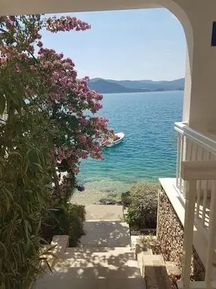 Stüdyo (Sea front - free parking - A4(2))