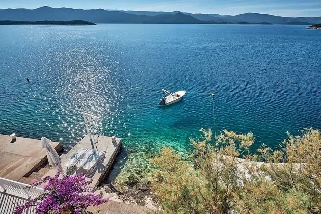 Stüdyo (Sea front - free parking - A4(2))