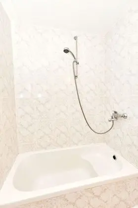 Stüdyo (Sea front - free parking - A4(2))