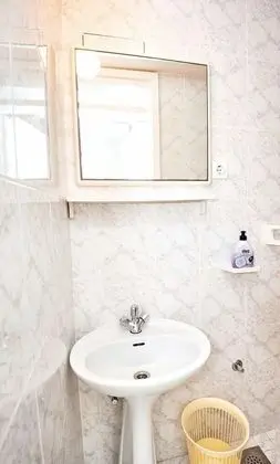 Stüdyo (Sea front - free parking - A4(2))