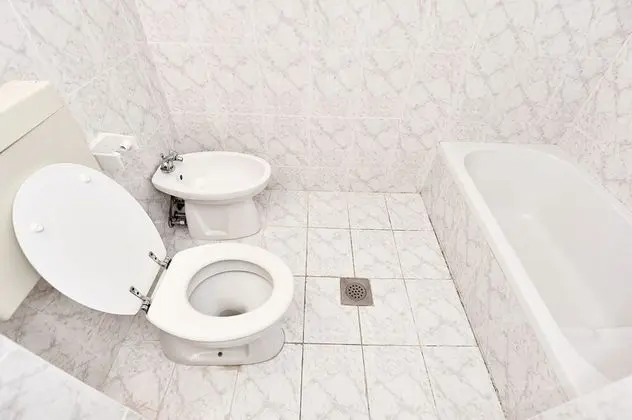 Stüdyo (Sea front - free parking - A4(2))