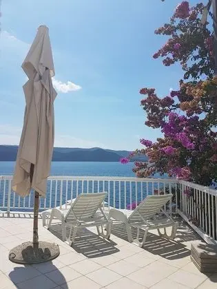 Stüdyo (Sea front - free parking - A4(2))