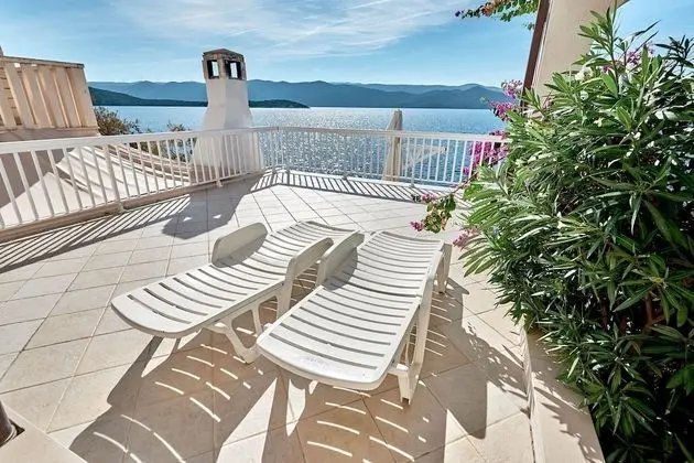 Stüdyo (Sea front - free parking - A4(2))