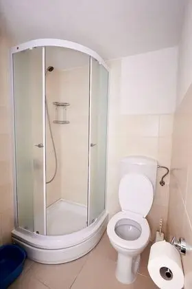 Stüdyo (Sea front - free parking - A5(2))