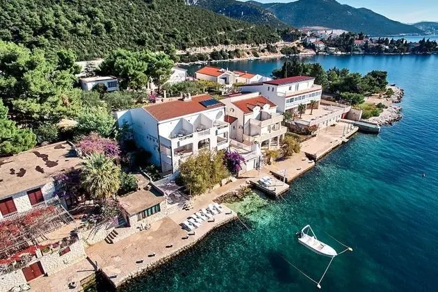 Stüdyo (Sea front - free parking - A5(2))