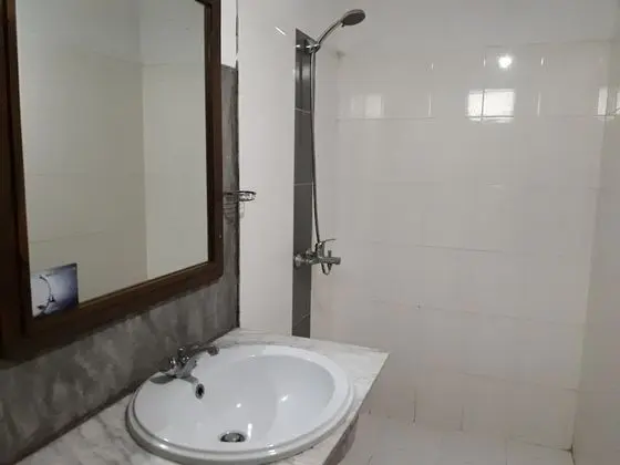 Standard Oda, Bahçe Manzaralı (With Fan)