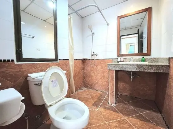 Superior Oda, 1 En Büyük (King) Boy Yatak