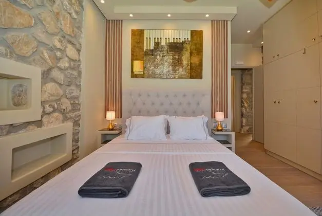 Villa, Birden Çok Yatak