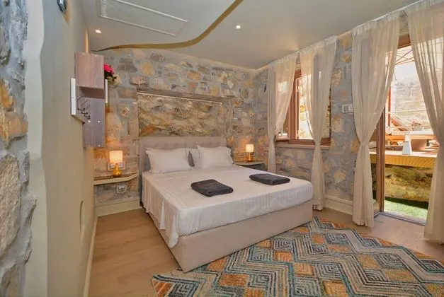 Villa, Birden Çok Yatak