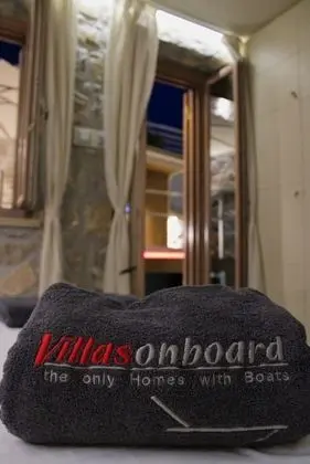 Villa, Birden Çok Yatak