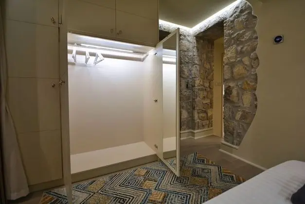 Villa, Birden Çok Yatak
