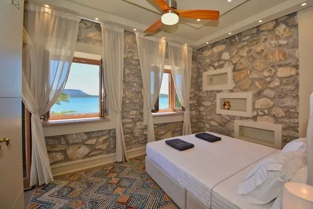 Villa, Birden Çok Yatak