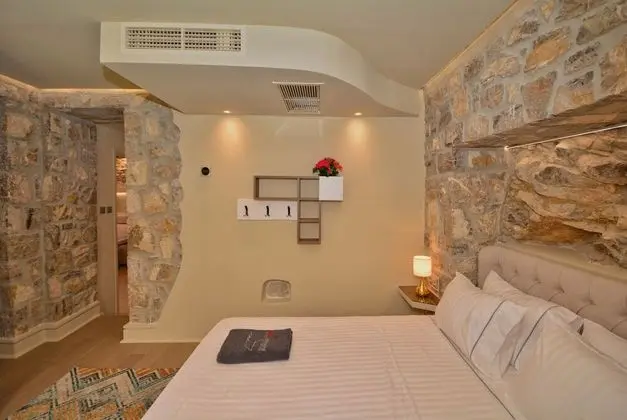 Villa, Birden Çok Yatak