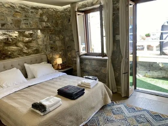 Villa, Birden Çok Yatak