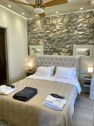 Villa, Birden Çok Yatak