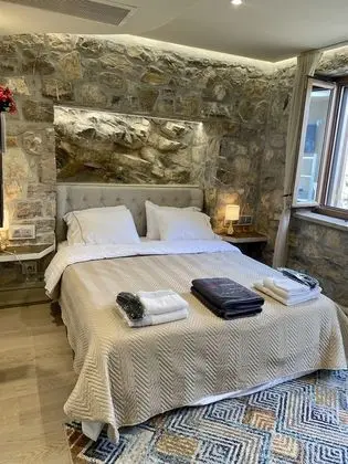 Villa, Birden Çok Yatak
