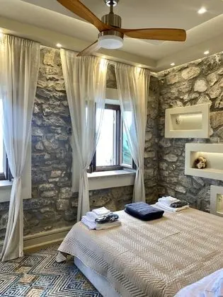Villa, Birden Çok Yatak