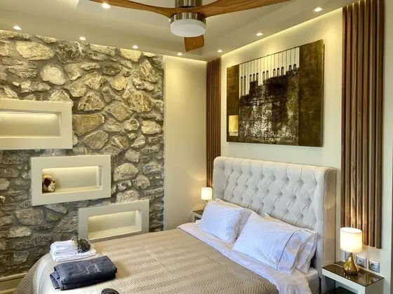 Villa, Birden Çok Yatak
