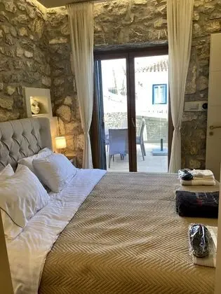 Villa, Birden Çok Yatak
