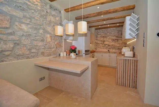 Villa, Birden Çok Yatak