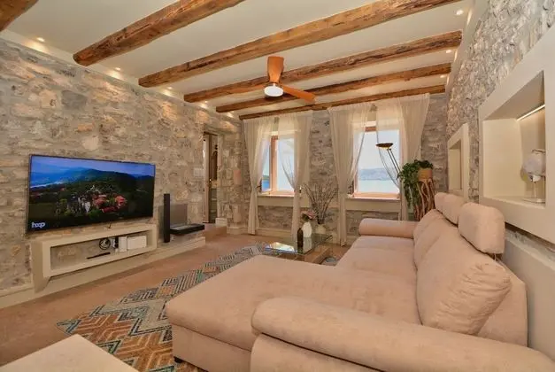 Villa, Birden Çok Yatak