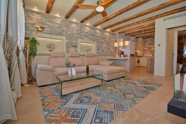Villa, Birden Çok Yatak