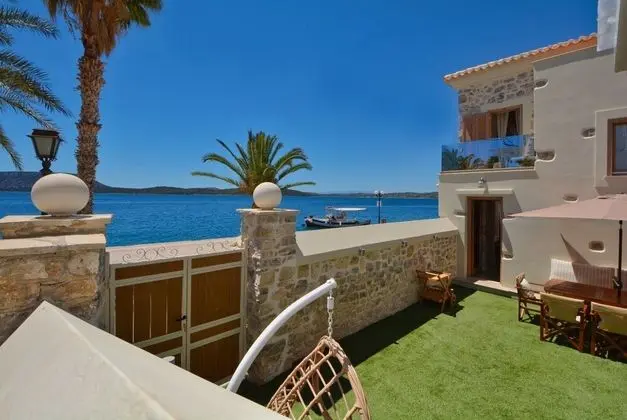 Villa, Birden Çok Yatak