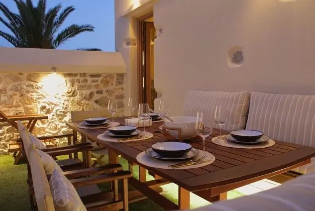 Villa, Birden Çok Yatak