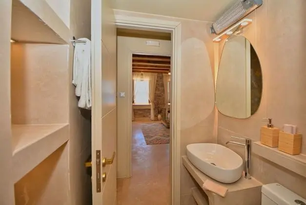 Villa, Birden Çok Yatak