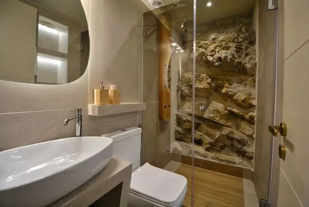 Villa, Birden Çok Yatak