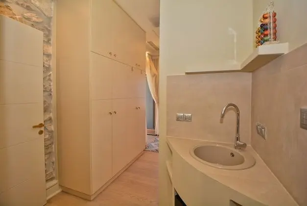 Villa, Birden Çok Yatak