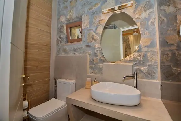 Villa, Birden Çok Yatak