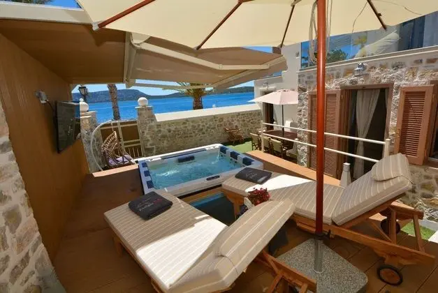 Villa, Birden Çok Yatak