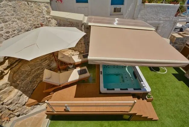 Villa, Birden Çok Yatak