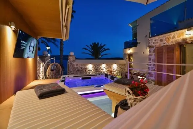 Villa, Birden Çok Yatak