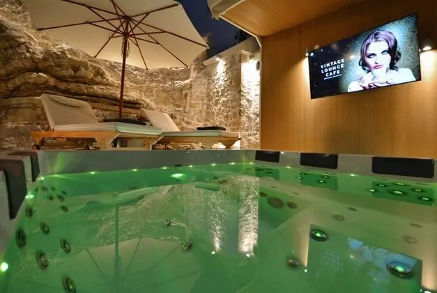 Villa, Birden Çok Yatak