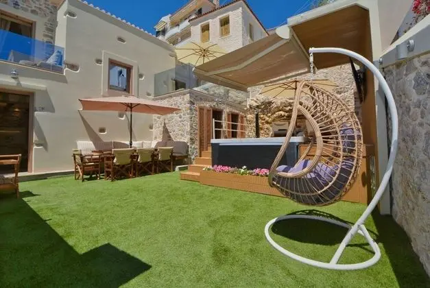 Villa, Birden Çok Yatak