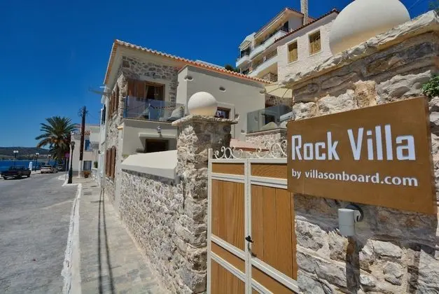 Villa, Birden Çok Yatak