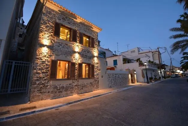 Villa, Birden Çok Yatak