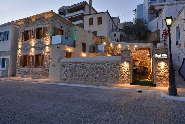 Villa, Birden Çok Yatak