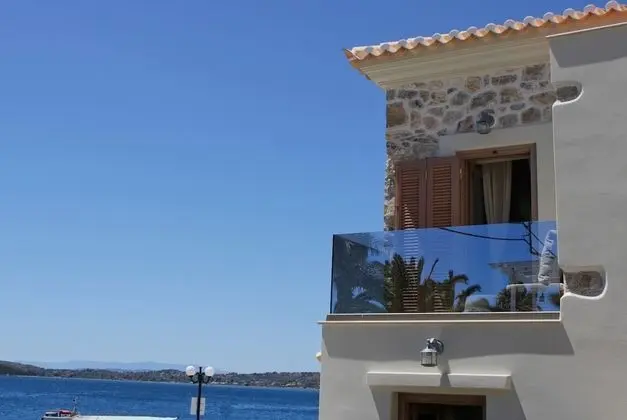 Villa, Birden Çok Yatak