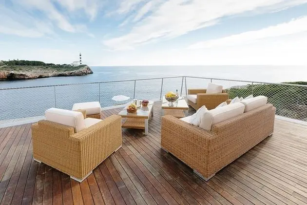 Villa, 5 Yatak Odası, Kişiye Özel Havuzlu, Deniz Manzaralı
