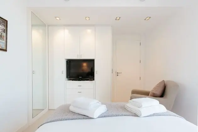 Villa, 5 Yatak Odası, Kişiye Özel Havuzlu, Deniz Manzaralı