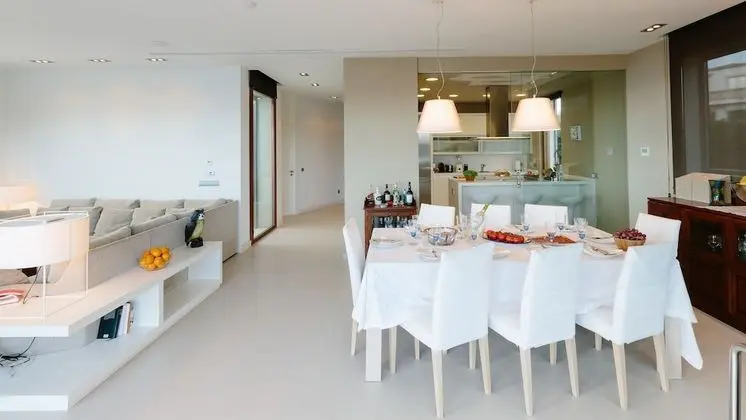 Villa, 5 Yatak Odası, Kişiye Özel Havuzlu, Deniz Manzaralı