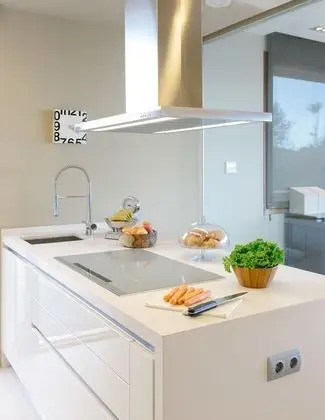 Villa, 5 Yatak Odası, Kişiye Özel Havuzlu, Deniz Manzaralı