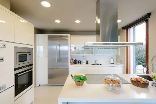 Villa, 5 Yatak Odası, Kişiye Özel Havuzlu, Deniz Manzaralı