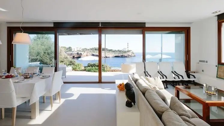 Villa, 5 Yatak Odası, Kişiye Özel Havuzlu, Deniz Manzaralı