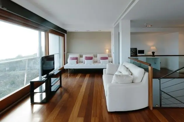 Villa, 5 Yatak Odası, Kişiye Özel Havuzlu, Deniz Manzaralı