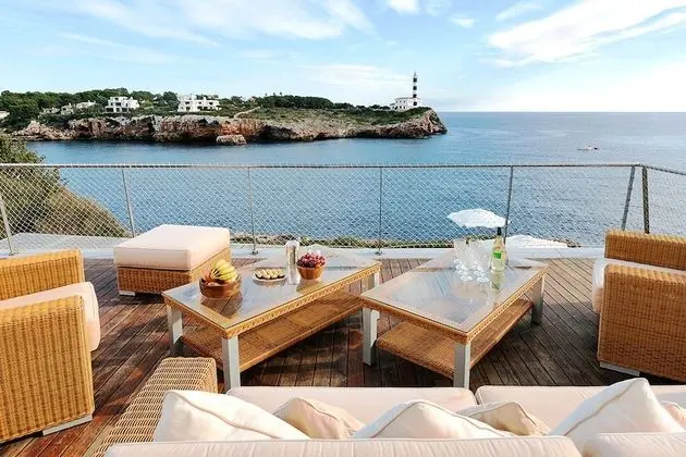 Villa, 5 Yatak Odası, Kişiye Özel Havuzlu, Deniz Manzaralı