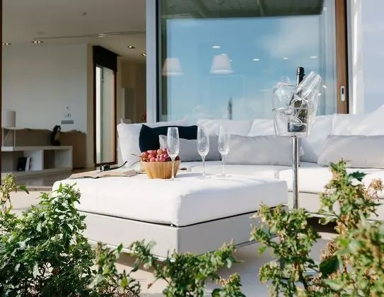 Villa, 5 Yatak Odası, Kişiye Özel Havuzlu, Deniz Manzaralı